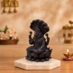 OMROOTS Lord Narasimha Idol – 3.5 Inch - Image 6