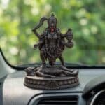 Omroots Maa Kali Idol 3.5 Inch - Image 4