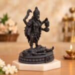 Omroots Maa Kali Idol 3.5 Inch - Image 6