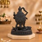 Omroots Maa Kali Idol 3.5 Inch - Image 7