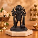 Panchmukhi Hanuman Ji Idol – 3.5 Inch