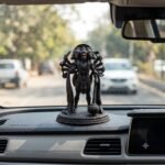 Panchmukhi Hanuman Ji Idol – 3.5 Inch - Image 4
