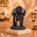 Panchmukhi Hanuman Ji Idol – 3.5 Inch - Image 7