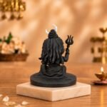 Bal Shiv Ji Idol – 3 Inch - Image 5