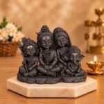 Divine Bal Shiv Parivar