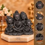 Divine Bal Shiv Parivar