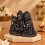 Divine Bal Shiv Parivar