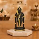 Lord Murugan Swamy Statue