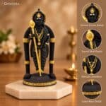 Lord Murugan Swamy Statue