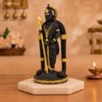 Lord Murugan Swamy Statue