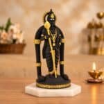 Lord Murugan Swamy Statue