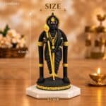 Lord Murugan Swamy Statue
