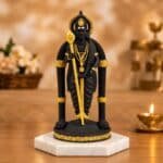 Lord Murugan Swamy Statue