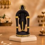 Lord Murugan Swamy Statue