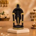 Lord Murugan Swamy Statue