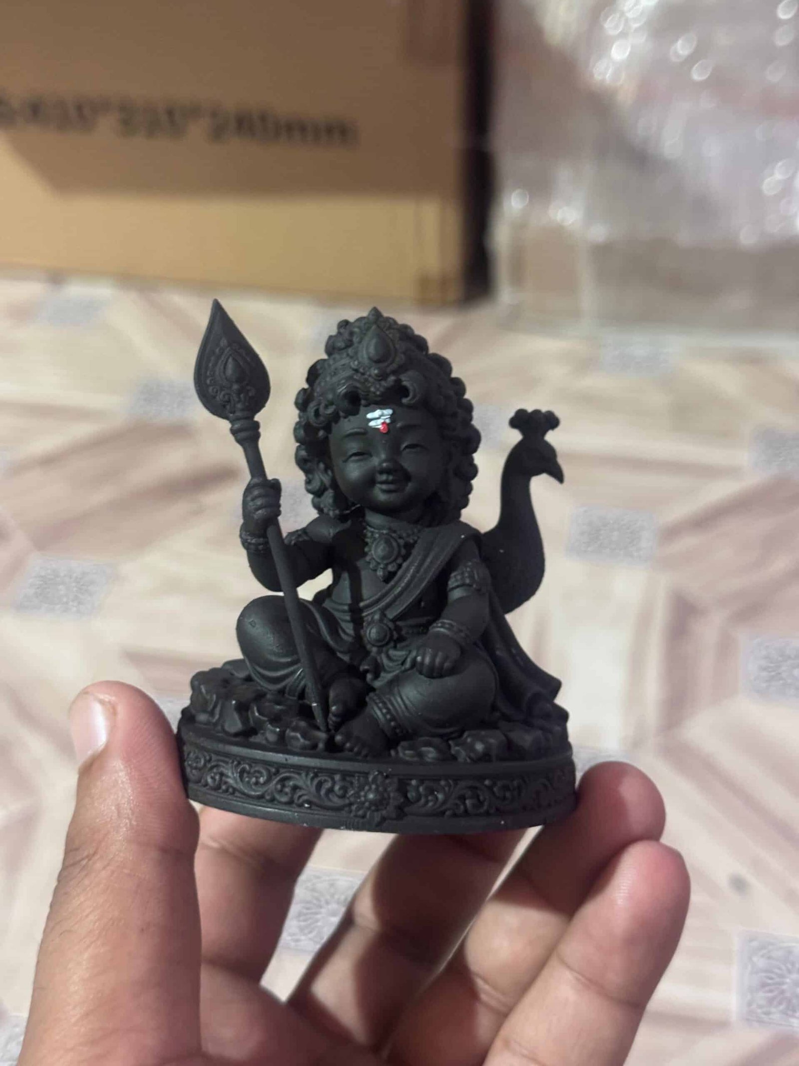 Review photo