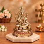 Divine Goddess Lakshmi