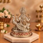 Divine Goddess Lakshmi