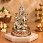 Divine Goddess Lakshmi