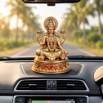 Divine Goddess Lakshmi