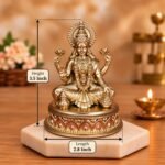 Divine Goddess Lakshmi